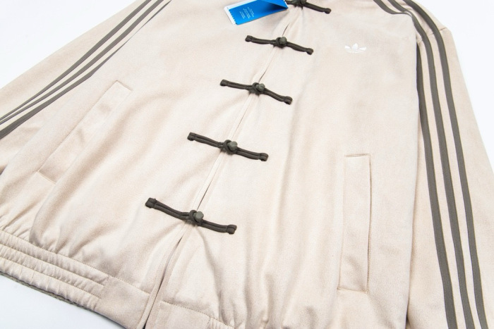 Adidas  originals & CTT Soft Jacket