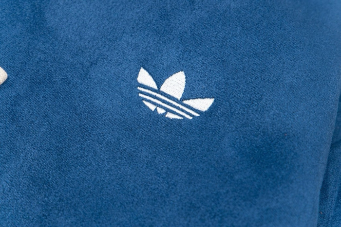 Adidas  originals & CTT Soft Jacket