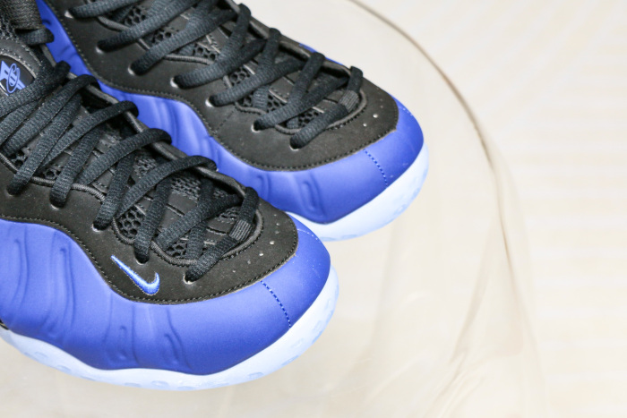 Nike Air Foamposite One Deep Royal（ A1）