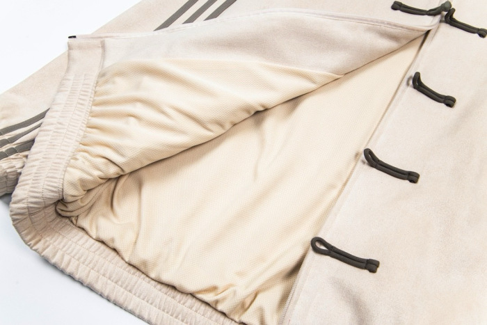 Adidas  originals & CTT Soft Jacket