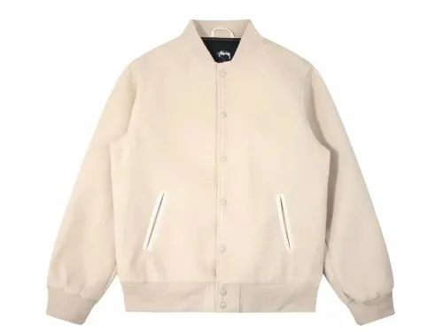 Stussy Sport Flight Jacket