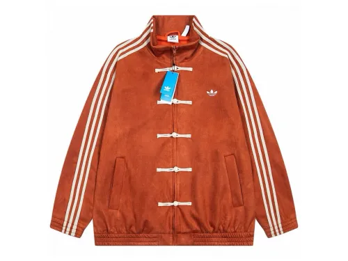 Adidas originals & CTT Soft Jacket