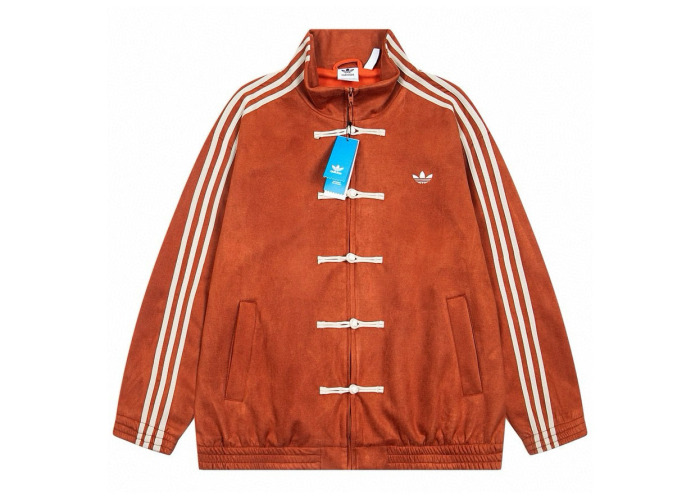 Adidas  originals & CTT Soft Jacket
