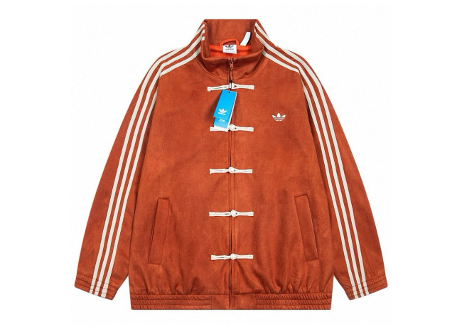Adidas originals & CTT Soft Jacket