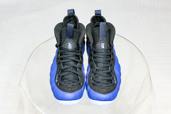 Nike Air Foamposite One Deep Royal（ A1）