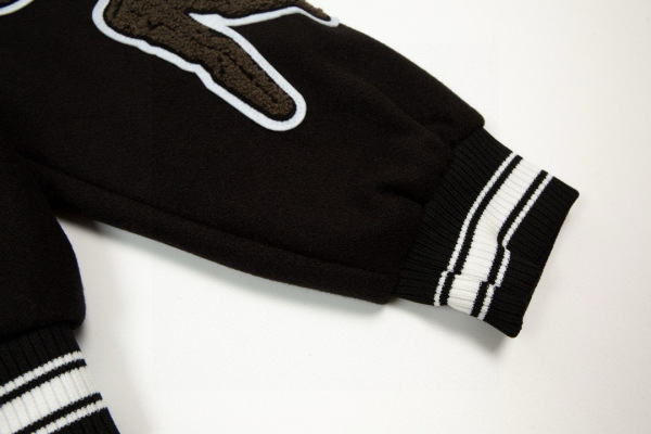 Stussy x CDG 40th Anniversary Limited Jacket