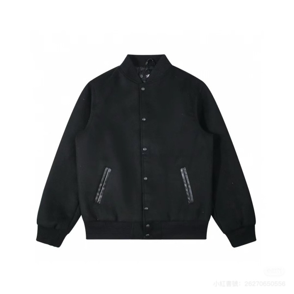 Stussy Sport Flight Jacket