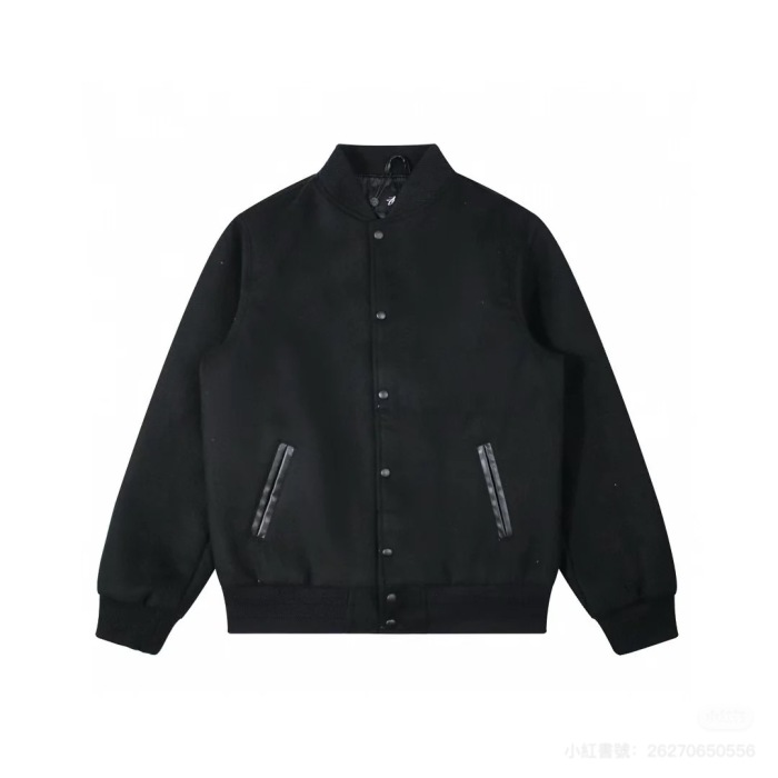 Stussy Sport Flight Jacket