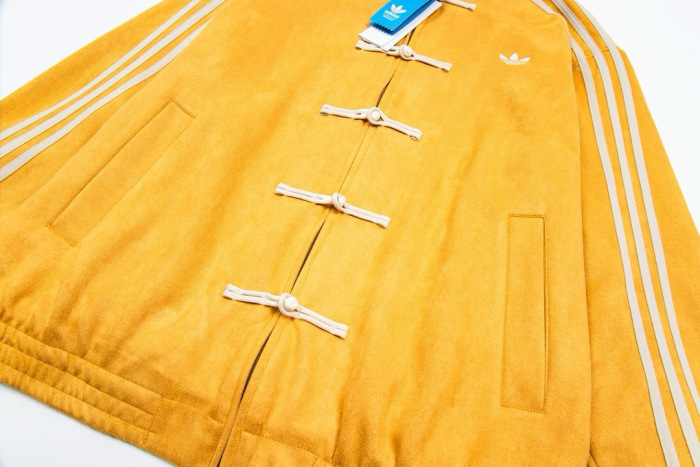 Adidas  originals & CTT Soft Jacket