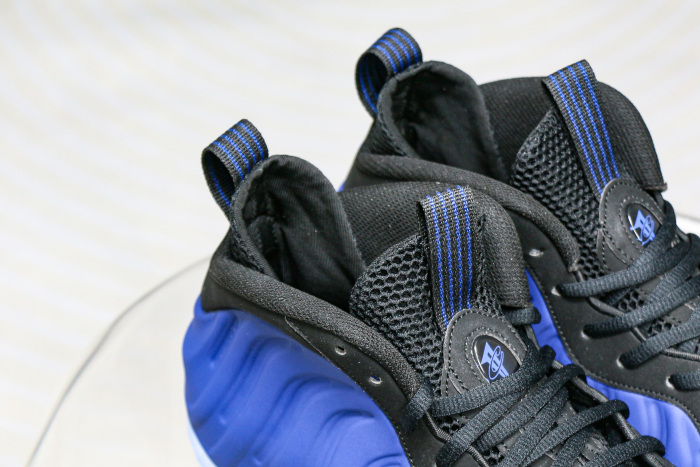 Nike Air Foamposite One Deep Royal（ A1）