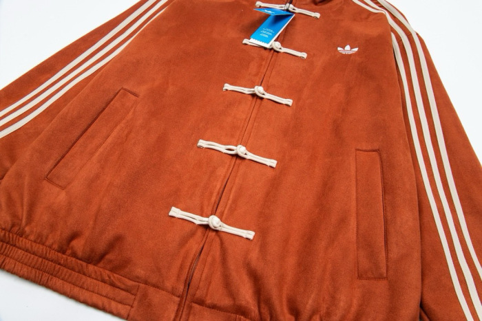 Adidas  originals & CTT Soft Jacket