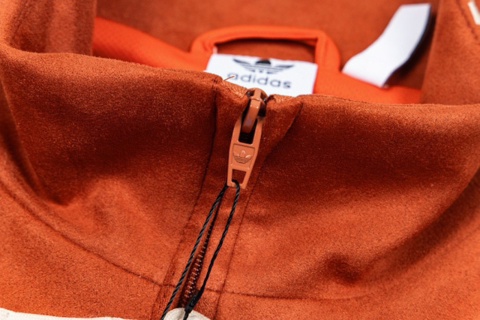 Adidas  originals & CTT Soft Jacket