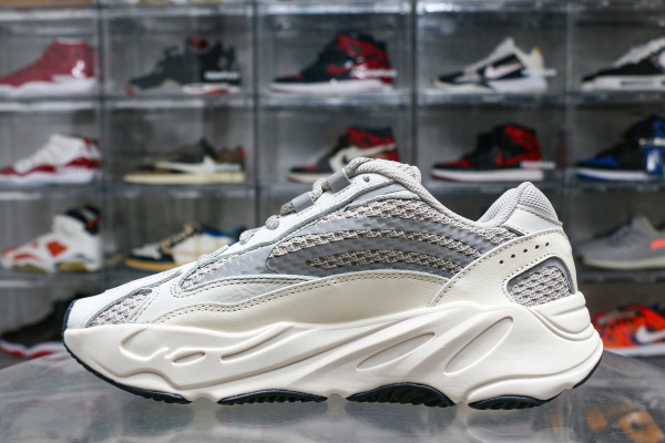 Adidas Yeezy 700 V2 'Static' 2018