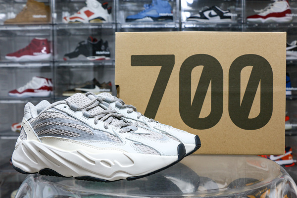 Adidas Yeezy 700 V2 'Static' 2018
