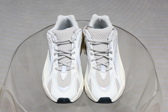 Adidas Yeezy 700 V2 'Static' 2018