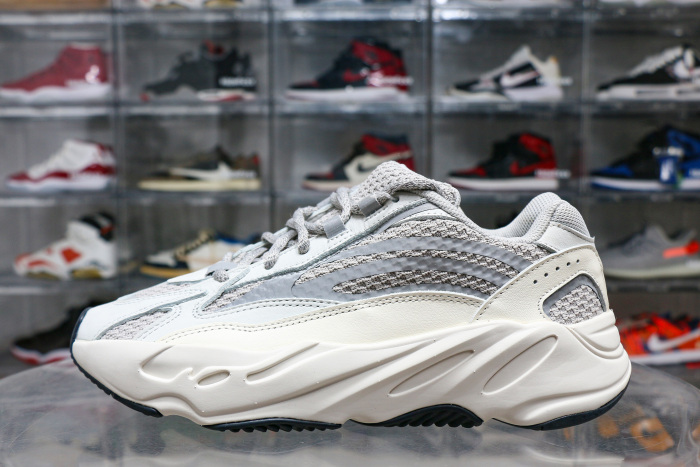 Adidas Yeezy 700 V2 'Static' 2018