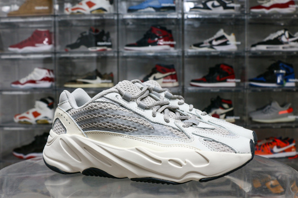 Adidas Yeezy 700 V2 'Static' 2018