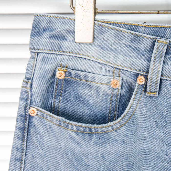 Levi’s x Nike Denim Pants