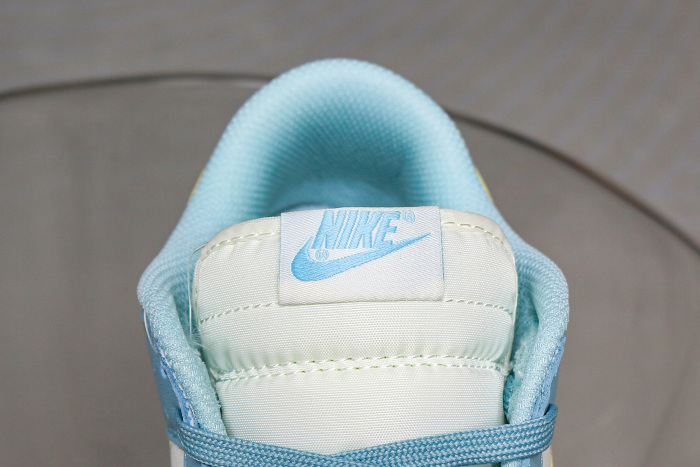 Dunk Low Ocean Bliss