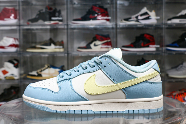 Dunk Low Ocean Bliss