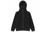 Balenciag@ Men's Zip Up Cardigan