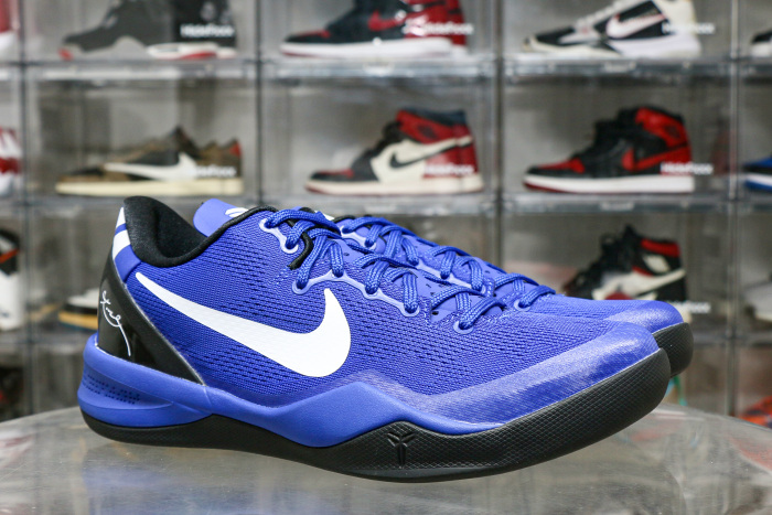 Nike Kobe 8 Protro Duke PE（ A1）