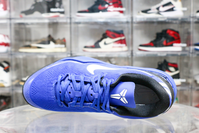 Nike Kobe 8 Protro Duke PE（ A1）