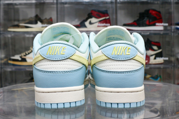 Dunk Low Ocean Bliss