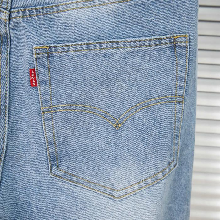 Levi’s x Nike Denim Pants