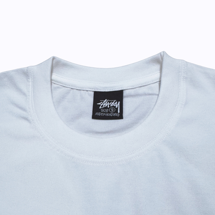 Stussy THERMAL STOCK Long Sleeve T-Shirt