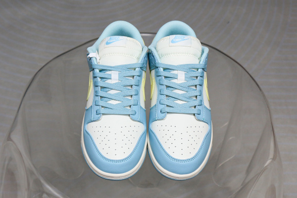 Dunk Low Ocean Bliss