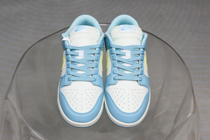 Dunk Low Ocean Bliss