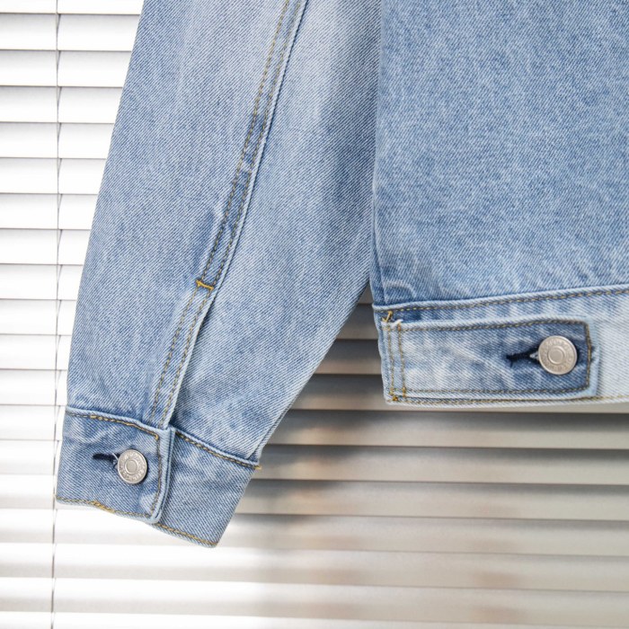 Levi’s x Nike Denim Jacket