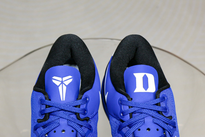 Nike Kobe 8 Protro Duke PE（ A1）