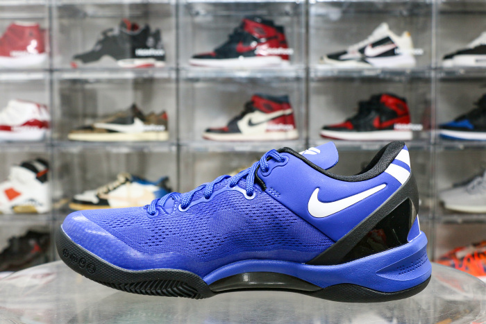 Nike Kobe 8 Protro Duke PE（ A1）