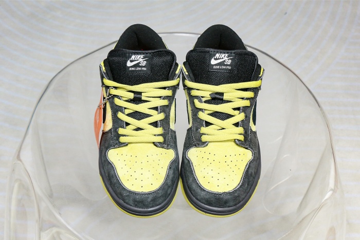 Nike SB Dunk Low Supreme 94 Hulk