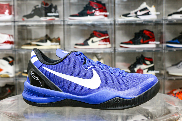 Nike Kobe 8 Protro Duke PE（ A1）