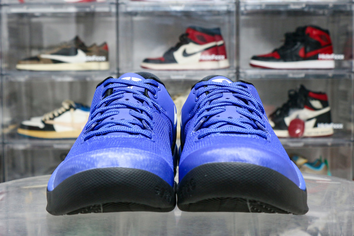 Nike Kobe 8 Protro Duke PE（ A1）