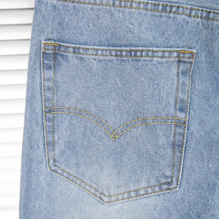 Levi’s x Nike Denim Pants