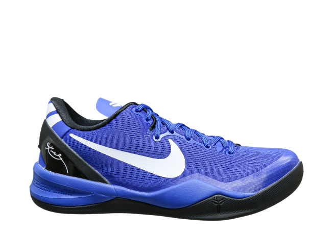 Nike Kobe 8 Protro Duke PE（ A1）
