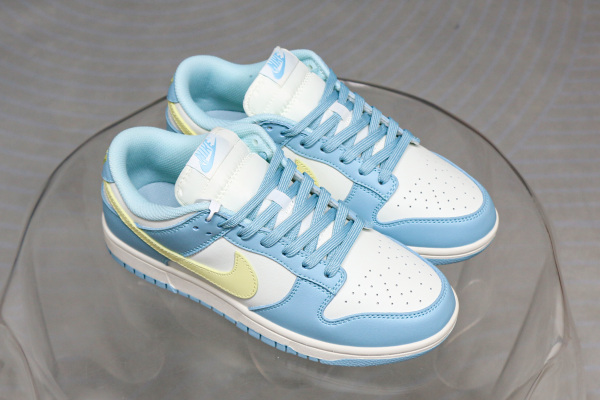 Dunk Low Ocean Bliss