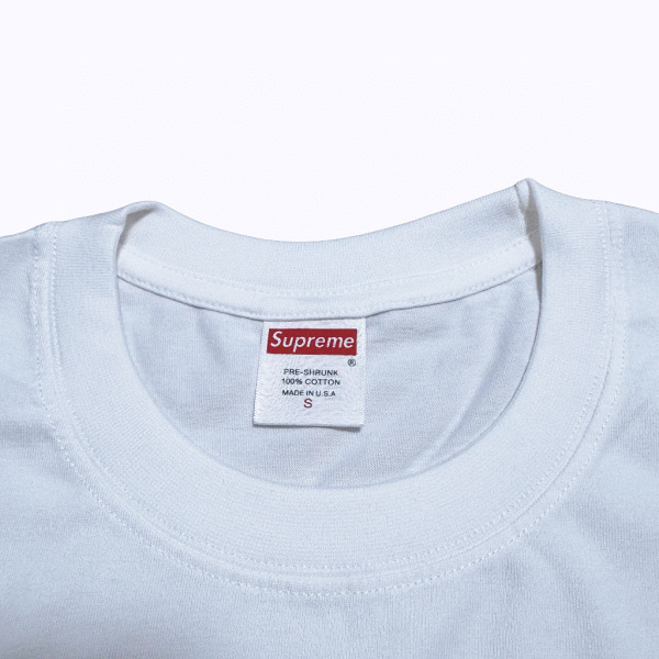 Stussy  Popsicle Long Sleeve T-Shirt