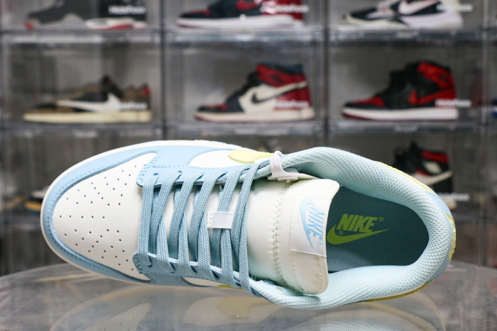 Dunk Low Ocean Bliss