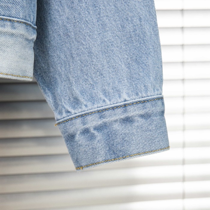 Levi’s x Nike Denim Jacket