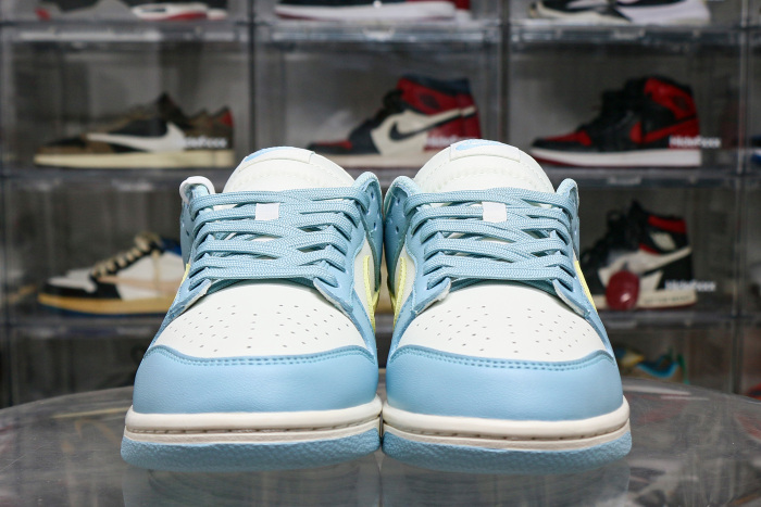 Dunk Low Ocean Bliss