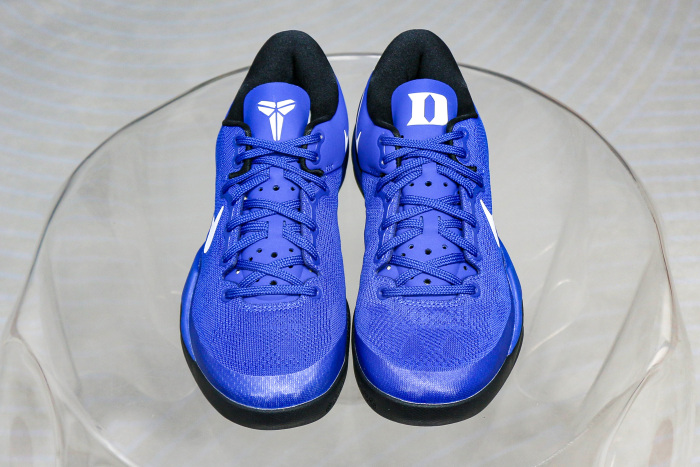 Nike Kobe 8 Protro Duke PE（ A1）