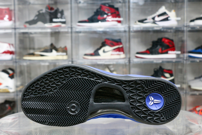 Nike Kobe 8 Protro Duke PE（ A1）