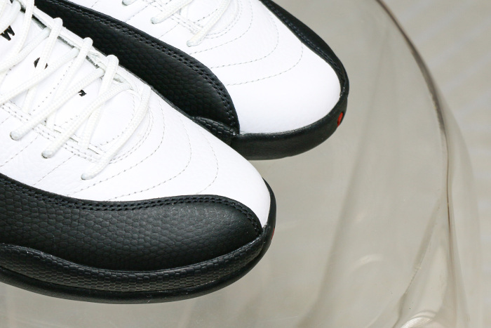 Air Jordan 12 Retro Taxi 2025 ( A1)