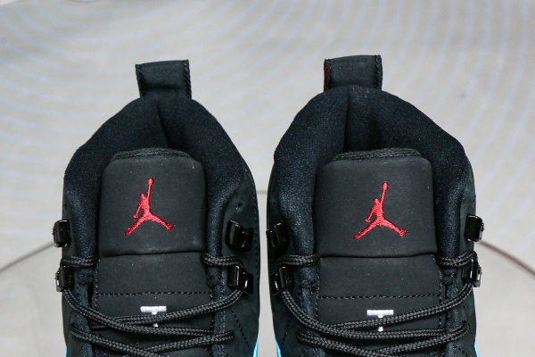 Air Jordan 12 Retro Gamma Blue 2013 A1