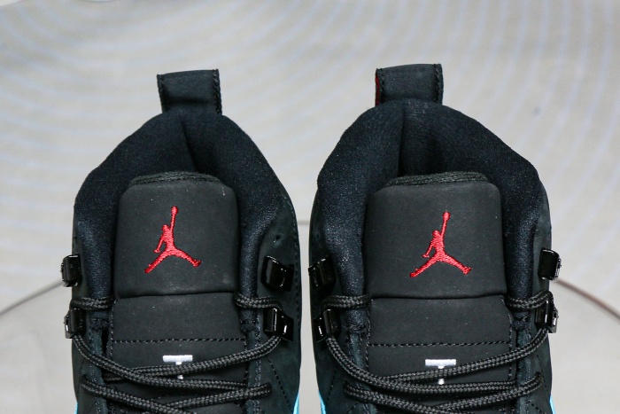 Air Jordan 12 Retro Gamma Blue 2013 A1